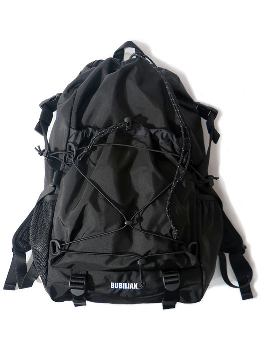 Eternal Backpack _ Black
