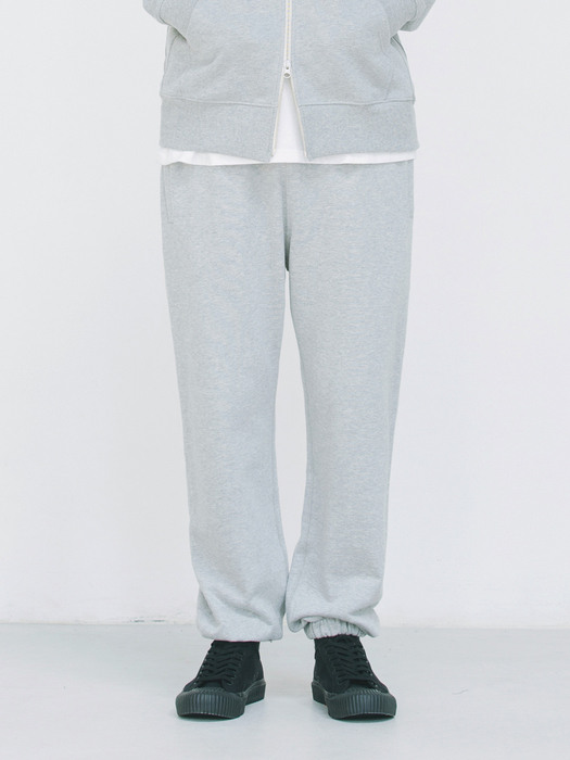 89 SWEAT PANTS / 7 COLOR