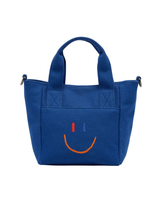 LaLa Mini Bag (라라 미니백) (Blue)