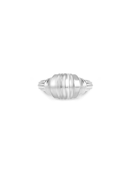 [925 silver] [ROME;ROMA] PANTHEON RING_2