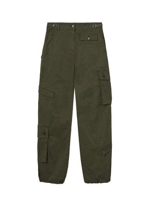 CLASSIC CARGO PANTS, KHAKI