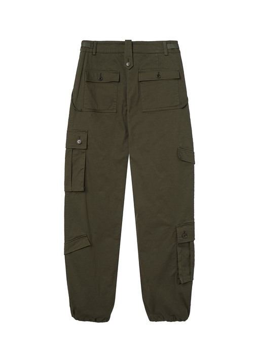 CLASSIC CARGO PANTS, KHAKI