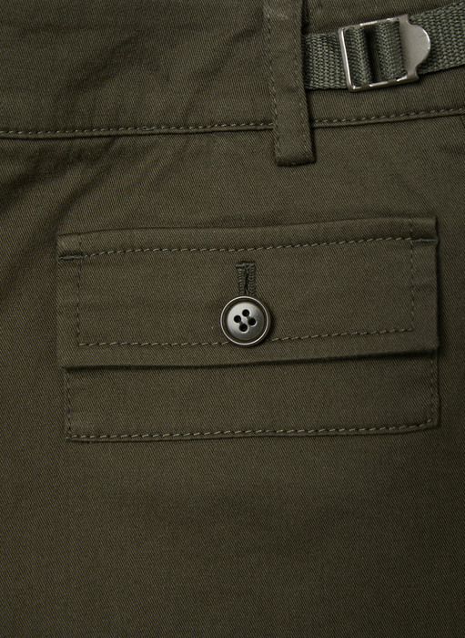 CLASSIC CARGO PANTS, KHAKI