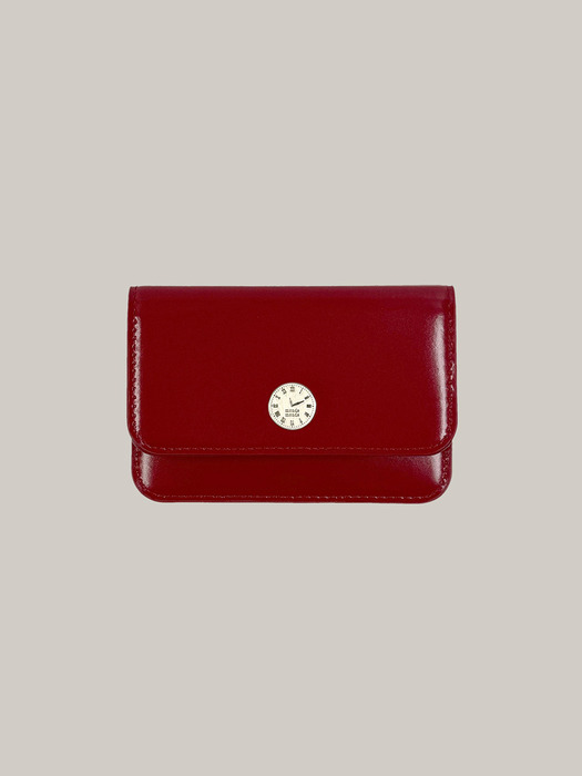 clock wallet_4colors