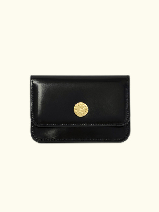 [단독]clock wallet_4colors