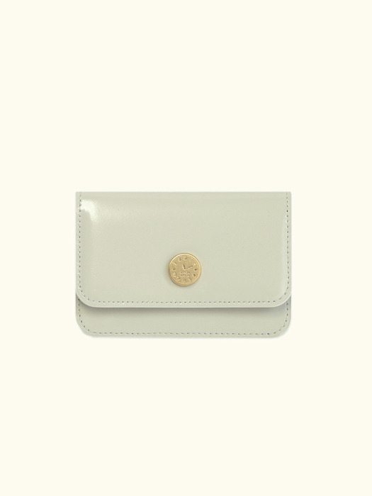 [단독]clock wallet_4colors