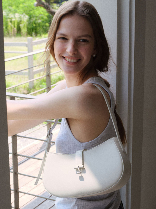 Tilda Hobo Bag_4Colors