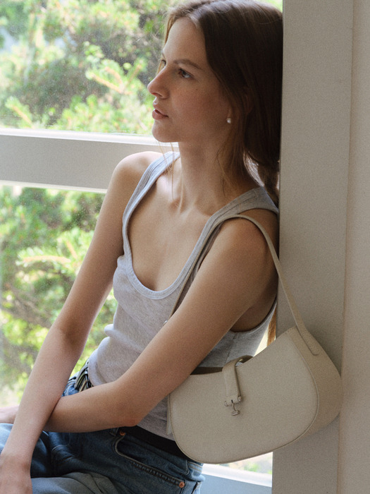Tilda Hobo Bag_4Colors