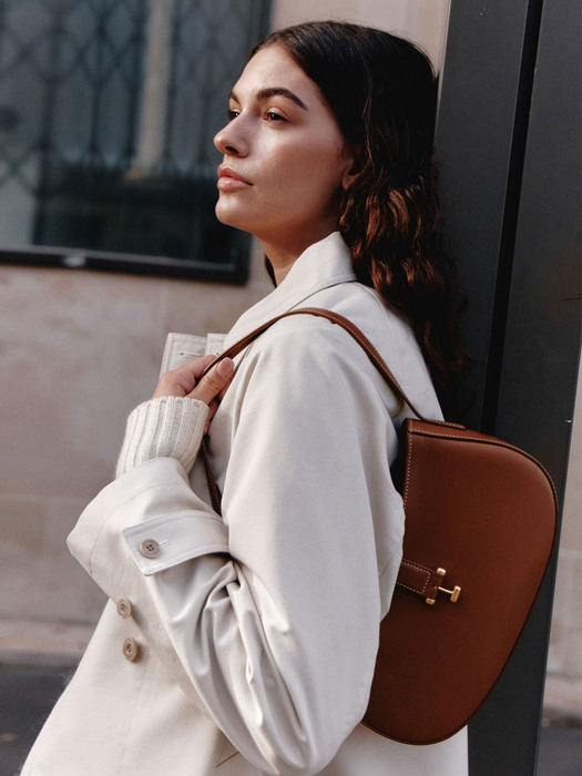 Tilda Hobo Bag_4Colors
