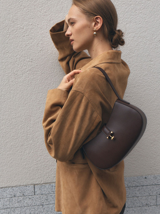Tilda Hobo Bag_4Colors