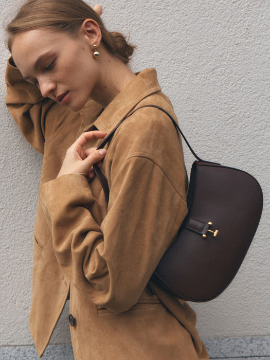 Tilda Hobo Bag_4Colors