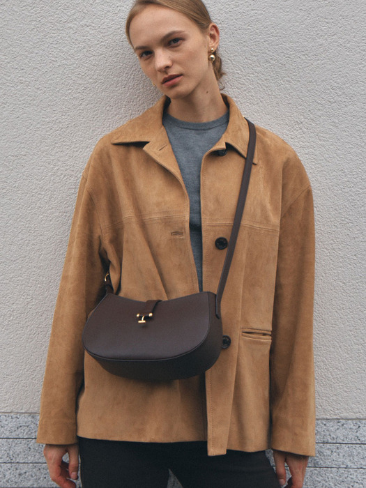 Tilda Hobo Bag_4Colors