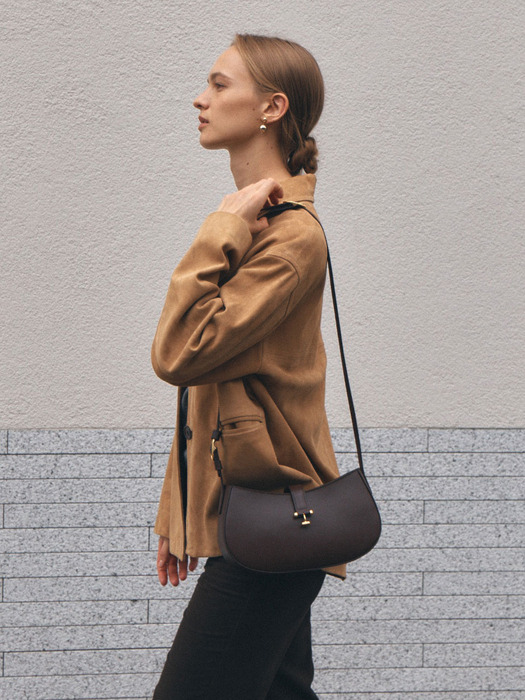 Tilda Hobo Bag_4Colors