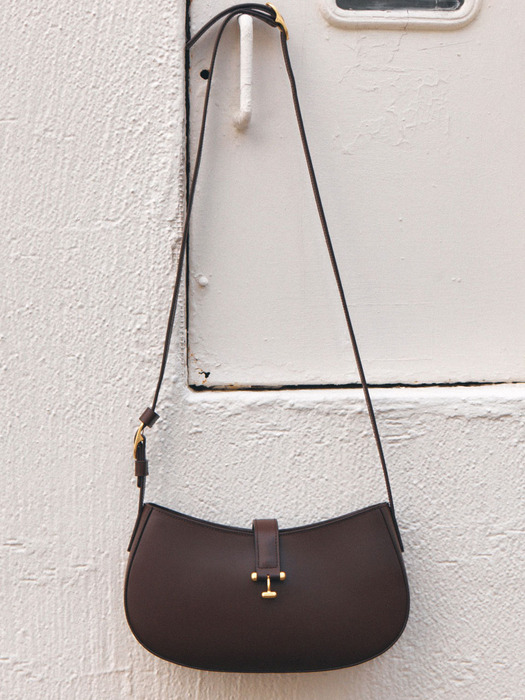 Tilda Hobo Bag_4Colors