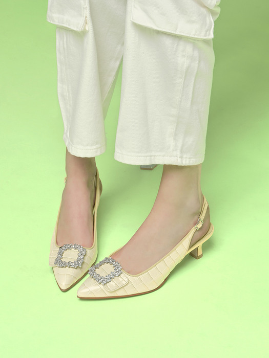 Mirage Slingback_CM