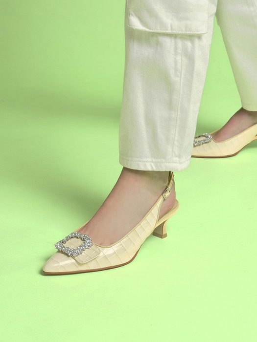 Mirage Slingback_CM