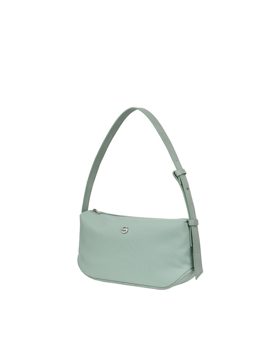 groove bag_mint