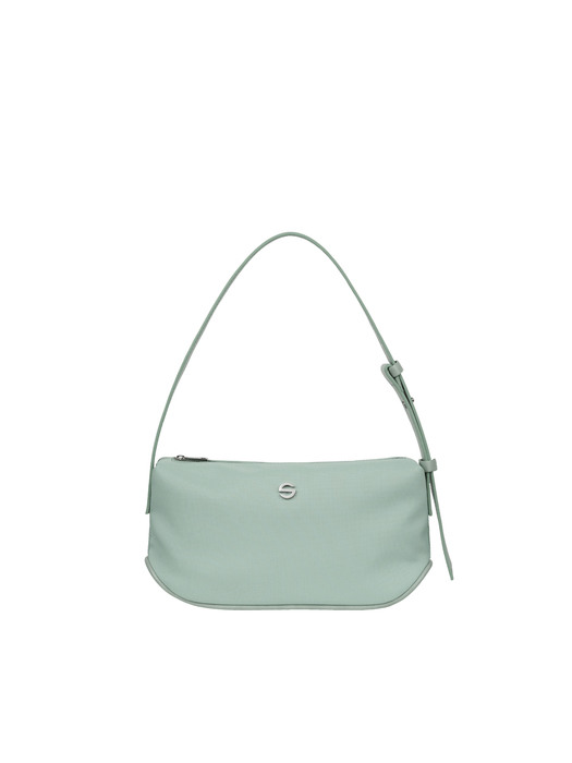 groove bag_mint