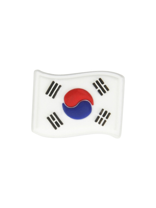 [Unisex] 지비츠 SOUTH KOREAN FLAG