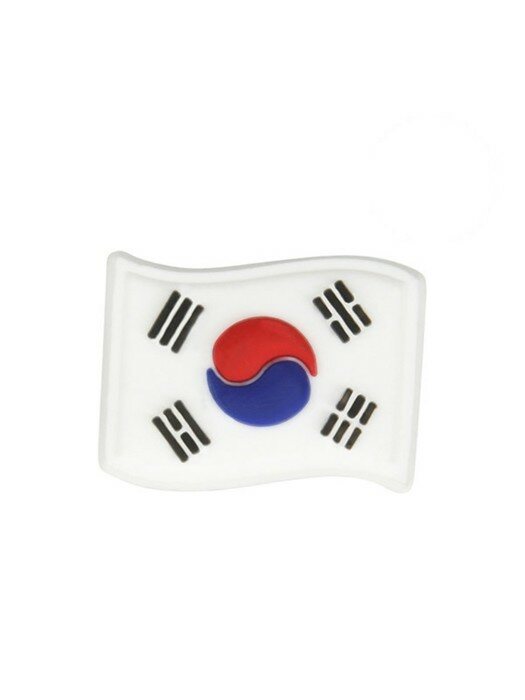 [Unisex] 지비츠 SOUTH KOREAN FLAG