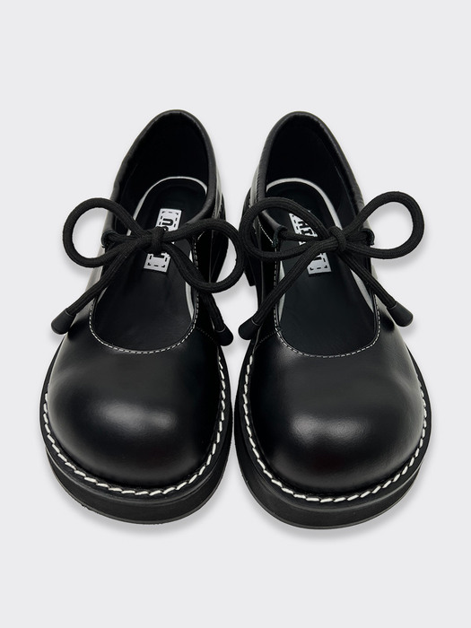 Ribbon Shoes l Women.black