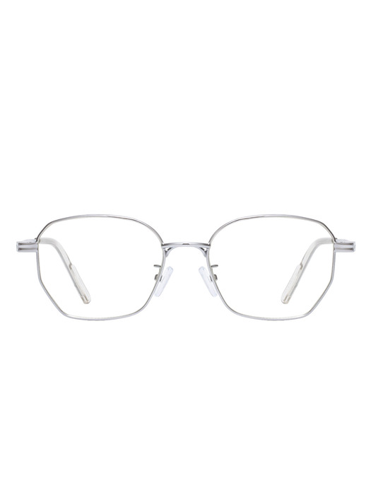 RECLOW E547 SILVER GLASS 청광VER 안경