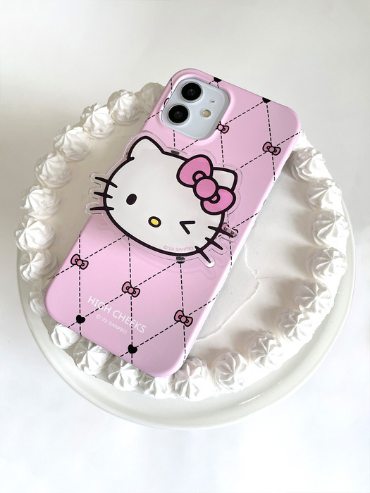 Hello Kitty Acrylic Tok_HC2399GT001O