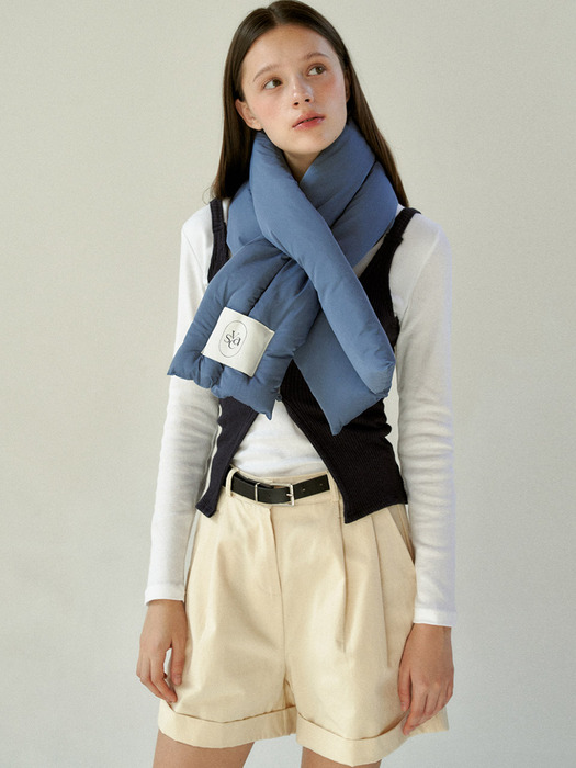 [선물포장] Noubert Muffler (7colors)