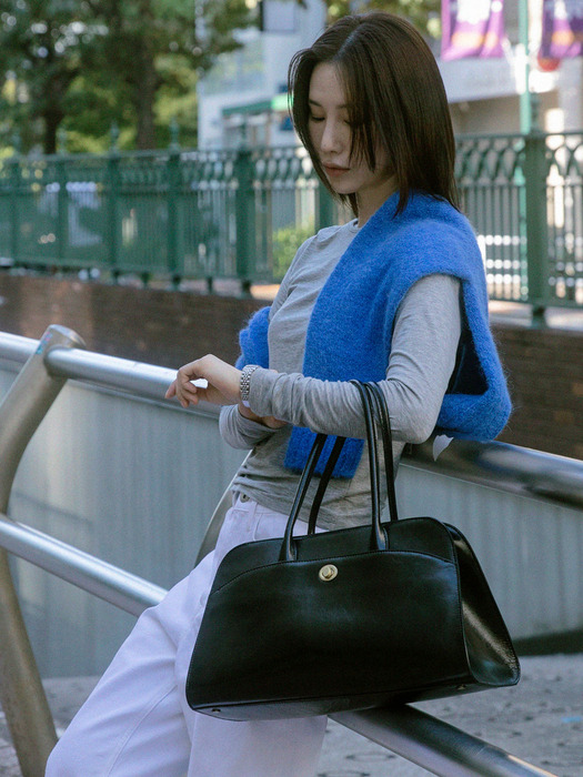 [단독]Ellie L bag_2Color