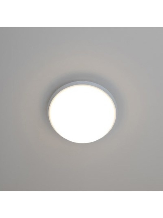 LED 원형 방수 직부등(벽등겸용) 20W