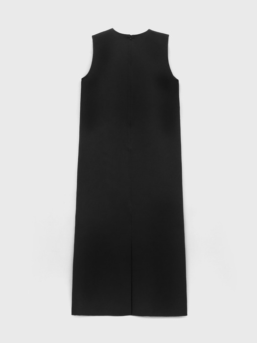 [단독] Handmade Dress - Black