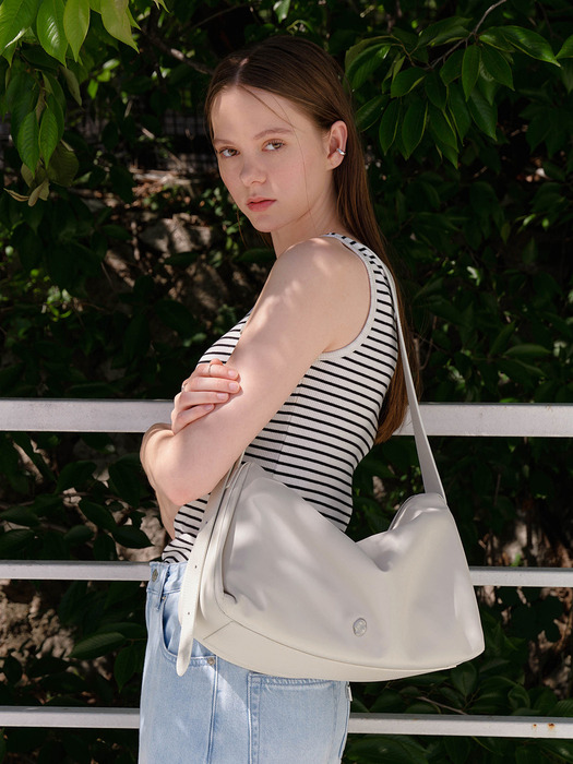 [단독] 소프트 숄더 나일론 4colors