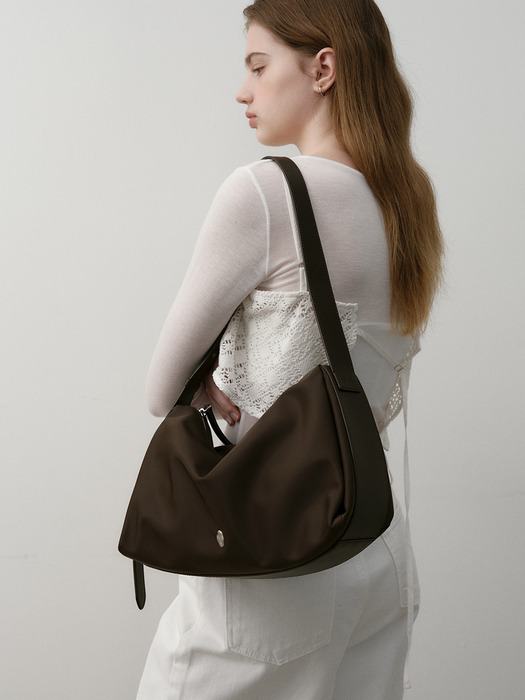 [단독] 소프트 숄더 나일론 4colors