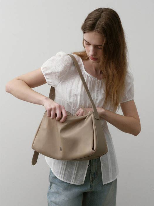 [단독] 소프트 숄더 나일론 4colors