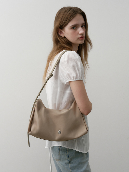 [단독] 소프트 숄더 나일론 4colors