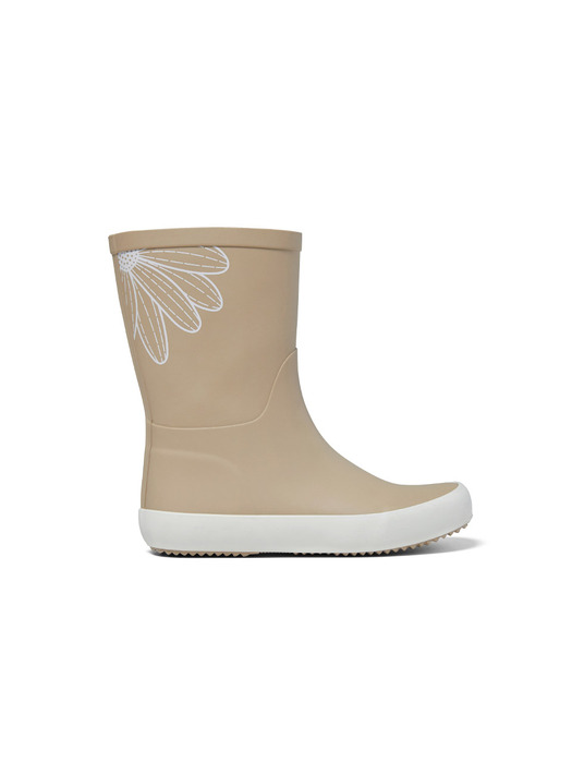 PLUIE RAIN BOOTS_BEIGE