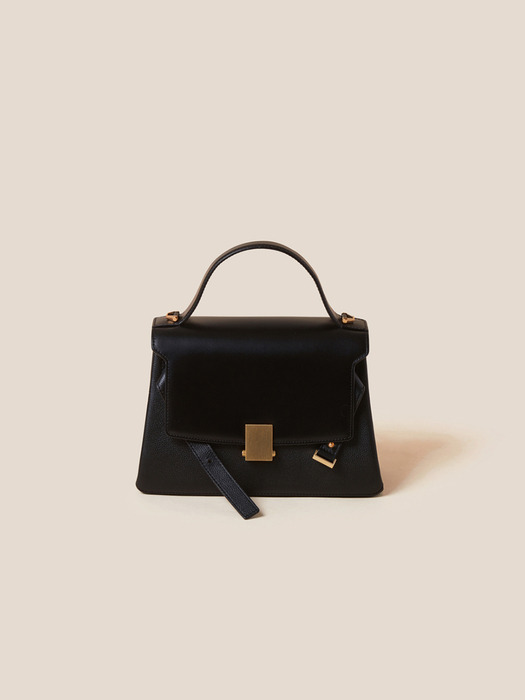 Stephanie Le Temp Tote 25_RCBTX24641BKX