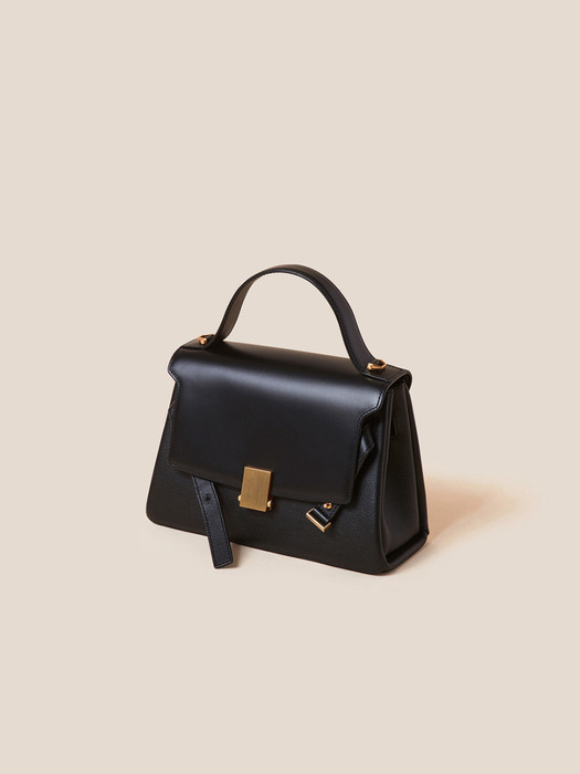 Stephanie Le Temp Tote 25_RCBTX24641BKX