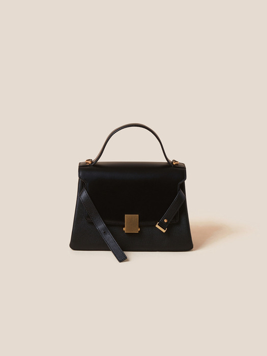 Stephanie Le Temp Tote 25_RCBTX24641BKX
