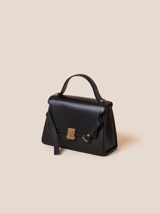 Stephanie Le Temp Tote 25_RCBTX24641BKX