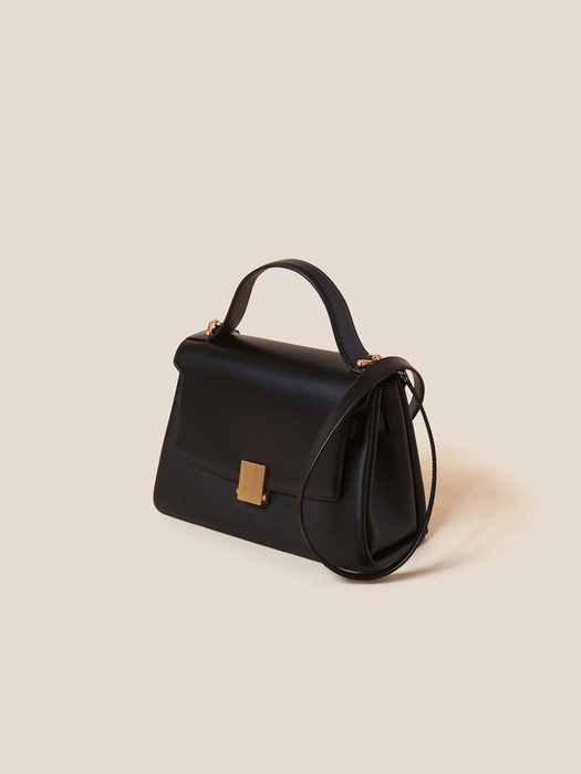 Stephanie Le Temp Tote 25_RCBTX24641BKX
