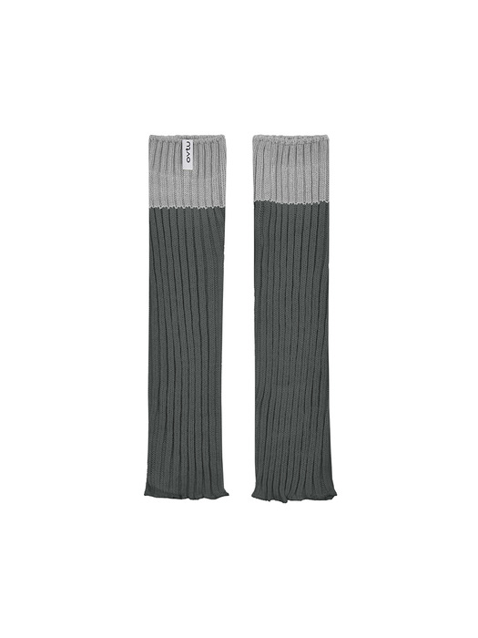 Two Tone Warmer (3color)
