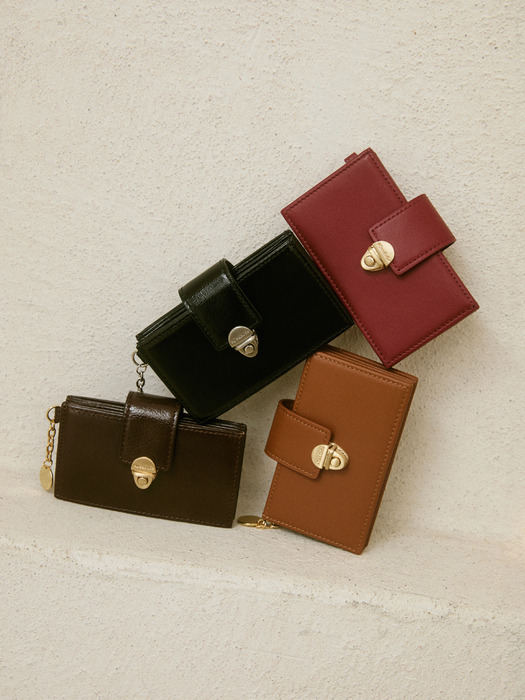 Maison Wallet_4color