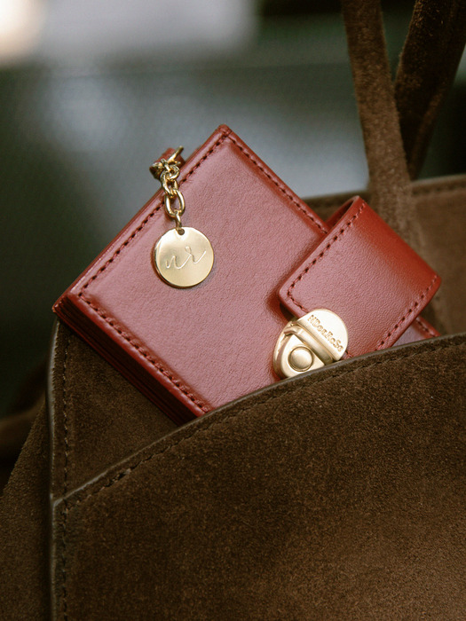 Maison Wallet_4color