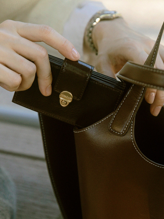 Maison Wallet_4color