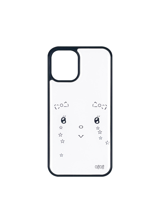 crybaby emoji phonecase