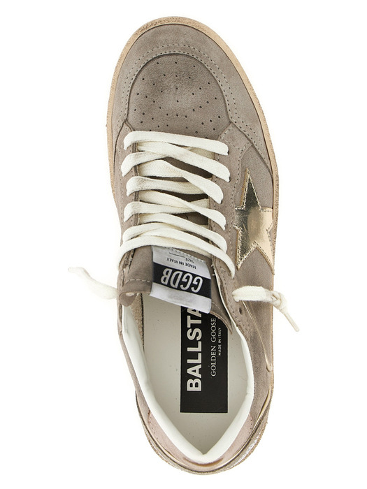 スニーカー Golden  FW25 (GWF00327 F00747415777) 골든구스][골든구스] FW25 스니커즈 GWF00327F0074741577715777