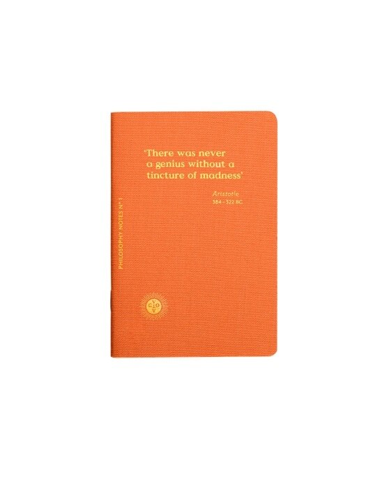 Passport note [PHILOSOPHY NOTES ARISTOTLE]