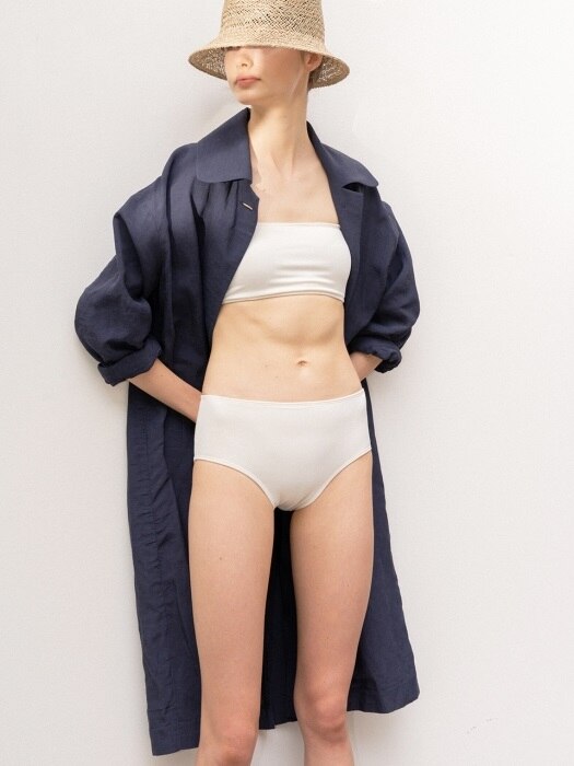 SUMMER TRENCH (NAVY)