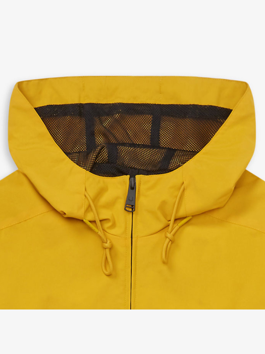 [Authentic] Colour Block Panel Jacket(480)